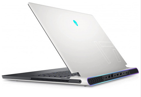 Dell Alienware X17 R1 17.3' I9-11980hk 3.3gh 32gb Ssd1tb 8gb